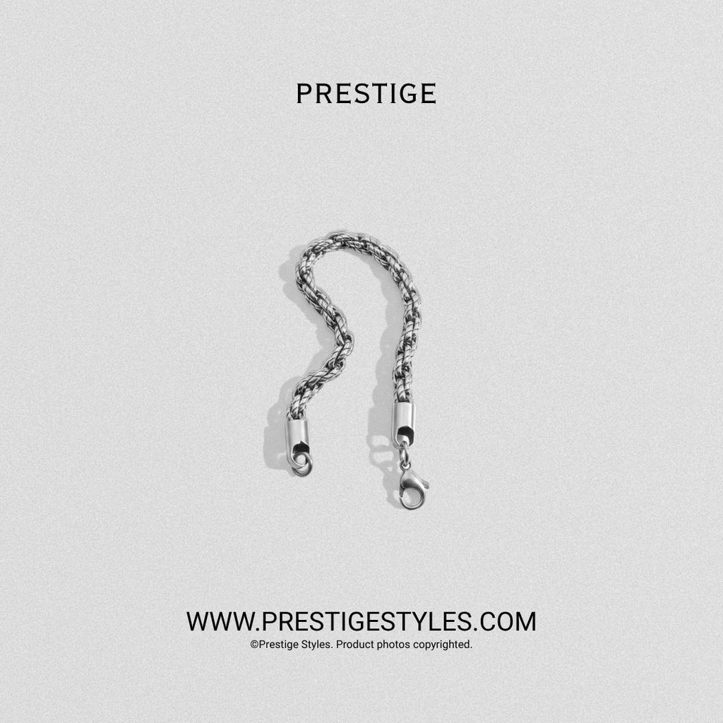 Carbon Core Bracelet - Prestige Styles - Bangladesh