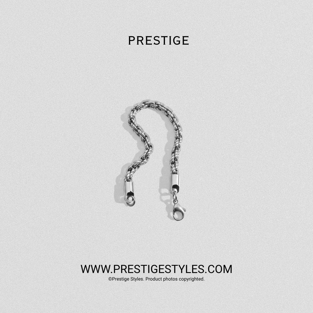 Carbon Core Bracelet - Prestige Styles - Bangladesh