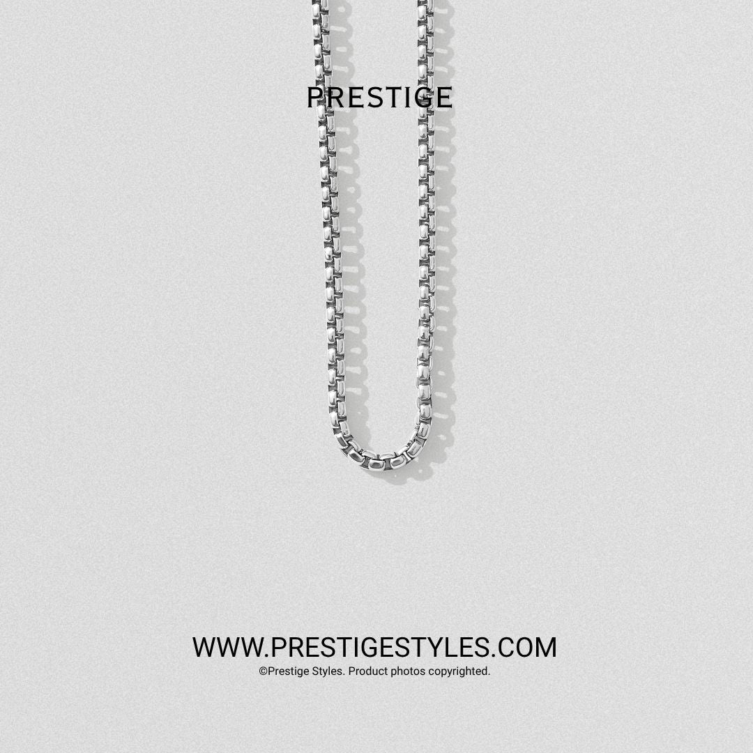 Classic Chain - Prestige Styles - Bangladesh