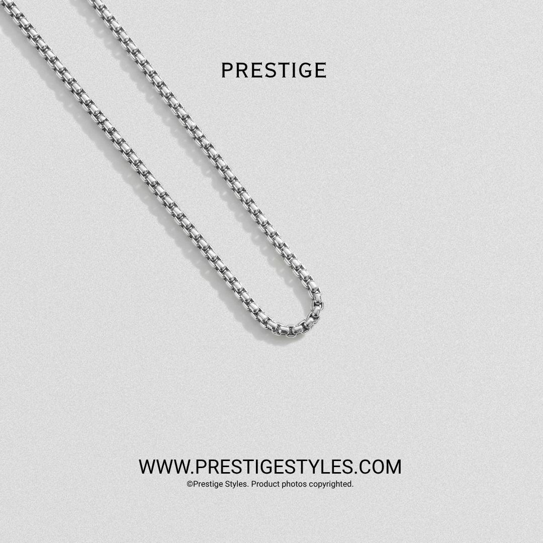Classic Chain - Prestige Styles - Bangladesh