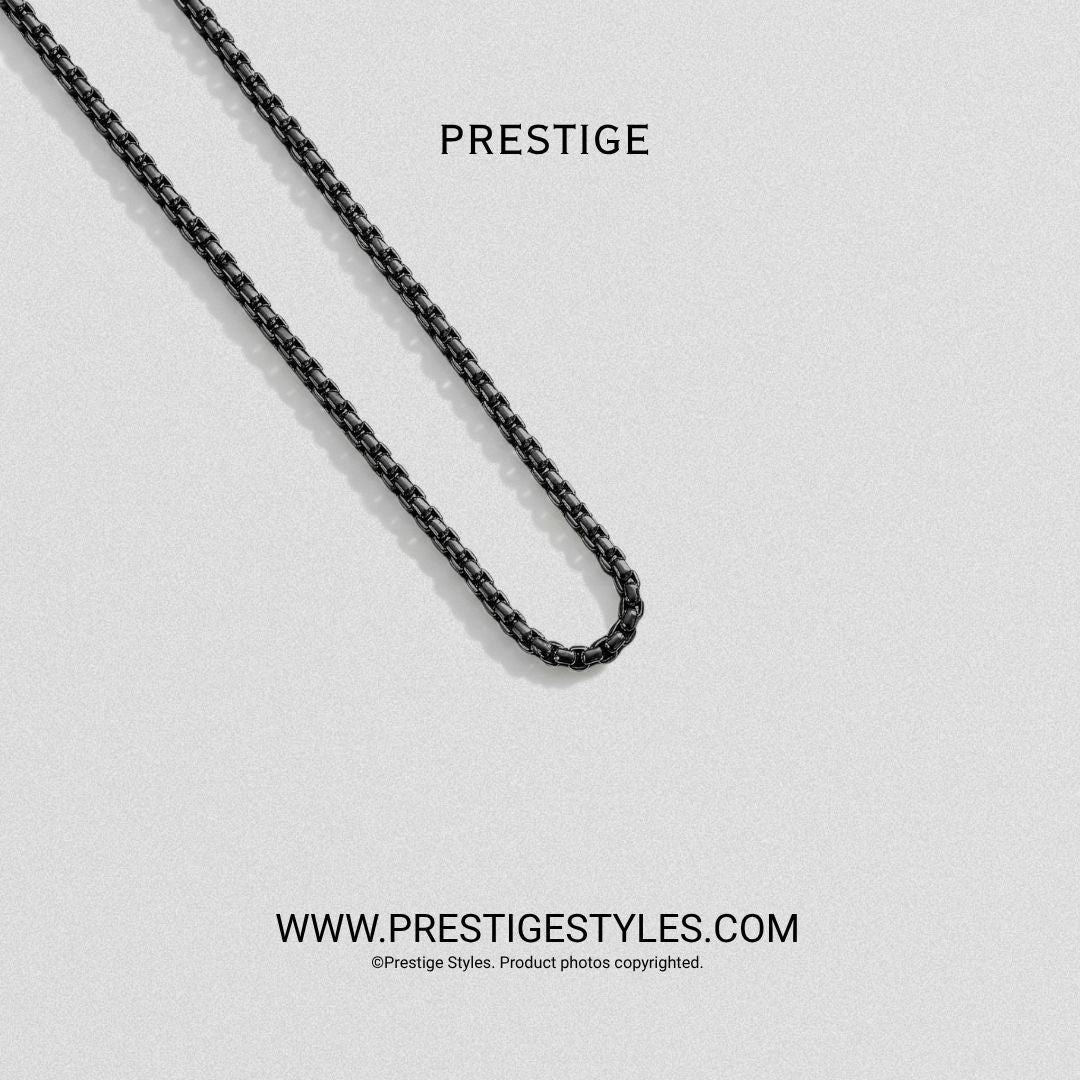 Classic Chain - Prestige Styles - Bangladesh