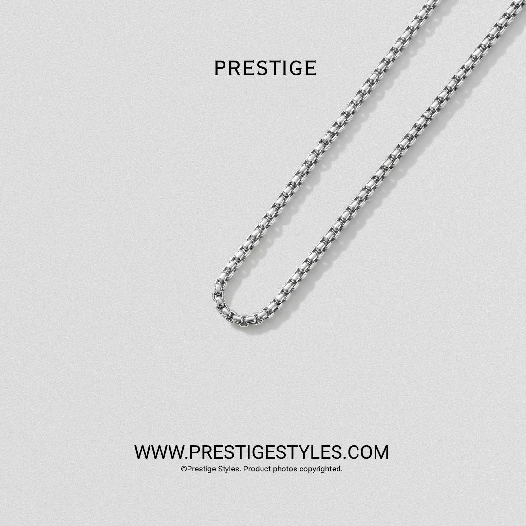 Classic Chain - Prestige Styles - Bangladesh