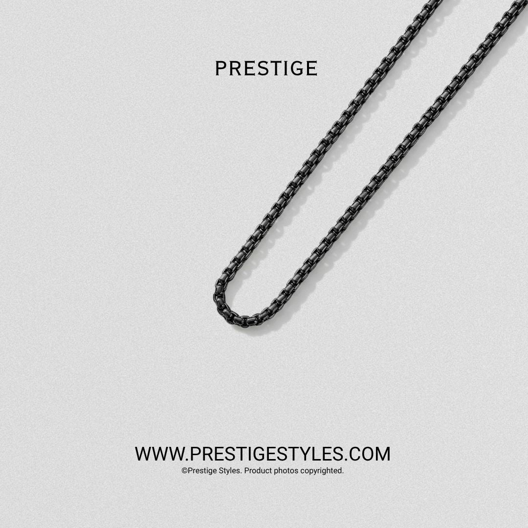 Classic Chain - Prestige Styles - Bangladesh