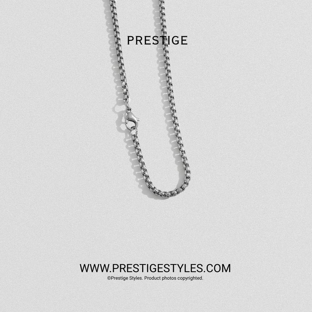 Classic Chain - Prestige Styles - Bangladesh