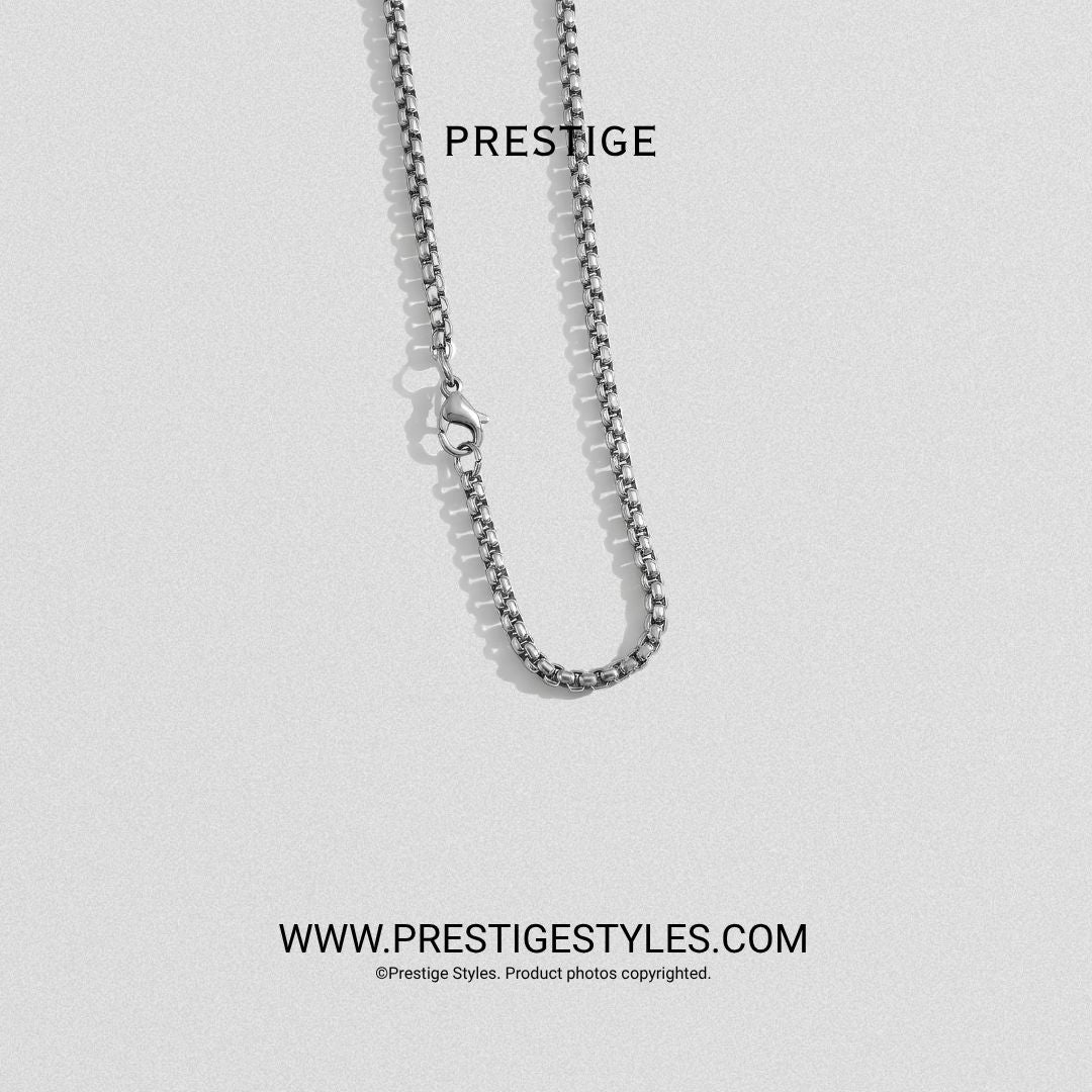 Classic Chain - Prestige Styles - Bangladesh