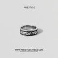Crest Ring Limited Edition - Prestige Styles - Bangladesh