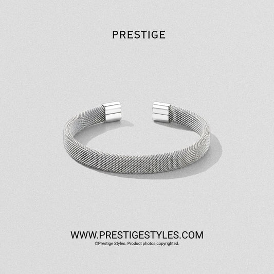 Crystal Cascade Bracelet - Prestige Styles - Bangladesh
