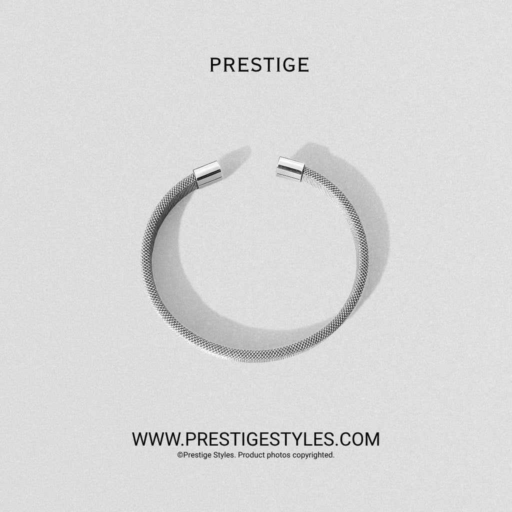Crystal Cascade Bracelet - Prestige Styles - Bangladesh