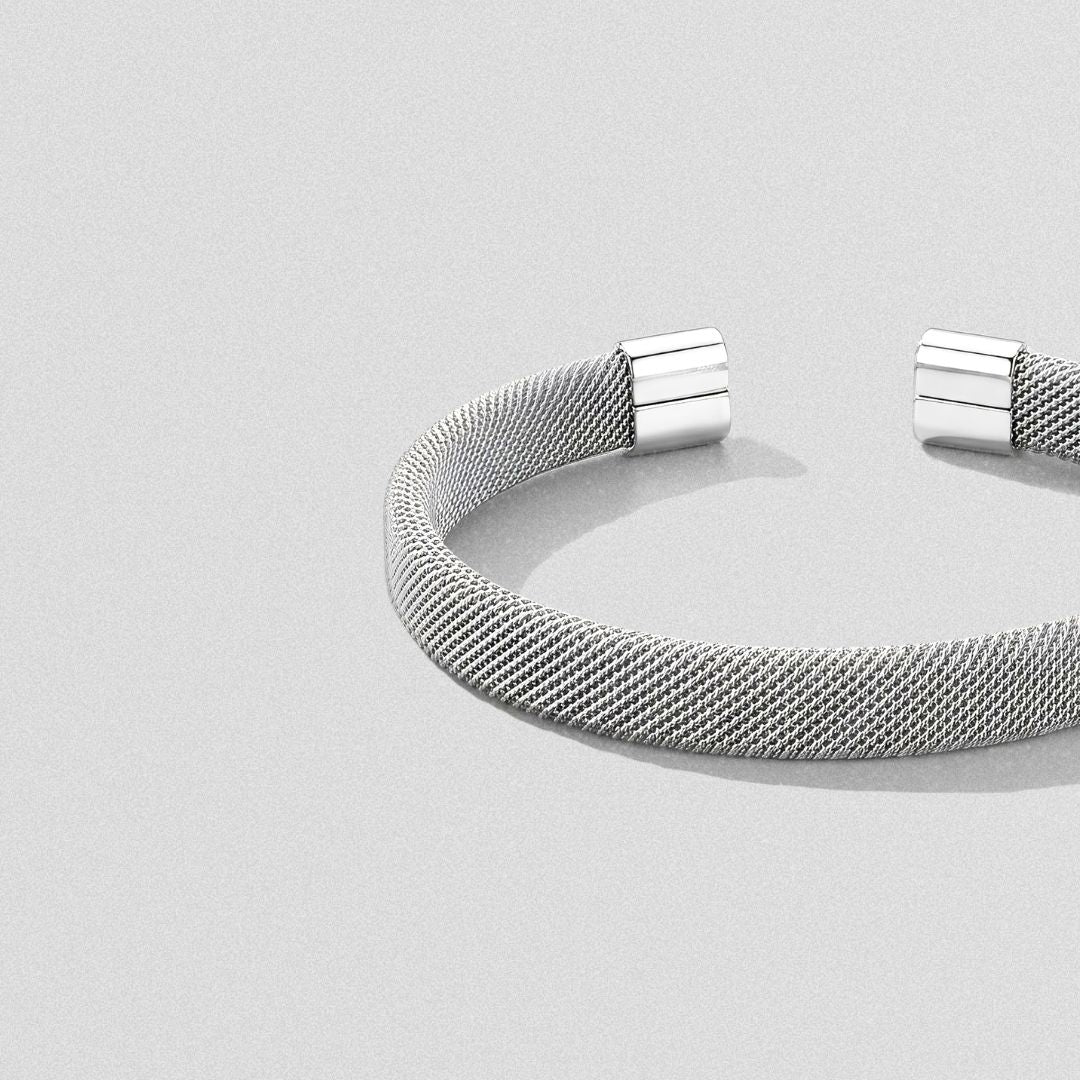 Crystal Cascade Bracelet - Prestige Styles - Bangladesh