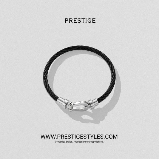 Dominus Cuff Bracelet - Prestige Styles - Bangladesh
