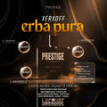 Doravel Oro Perfume - Prestige Styles - Bangladesh