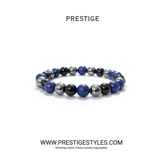 Earth's Core Bracelet - Premium Mens Luxury Fashion Accessories in Bangladesh