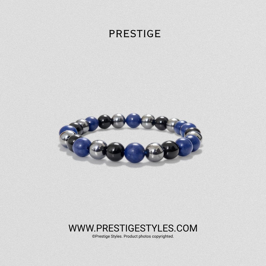 Earth's Core Bracelet - Prestige Styles - Bangladesh