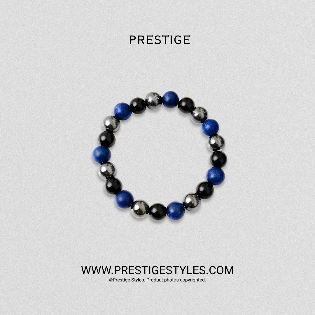 Earth's Core Bracelet - Prestige Styles - Bangladesh