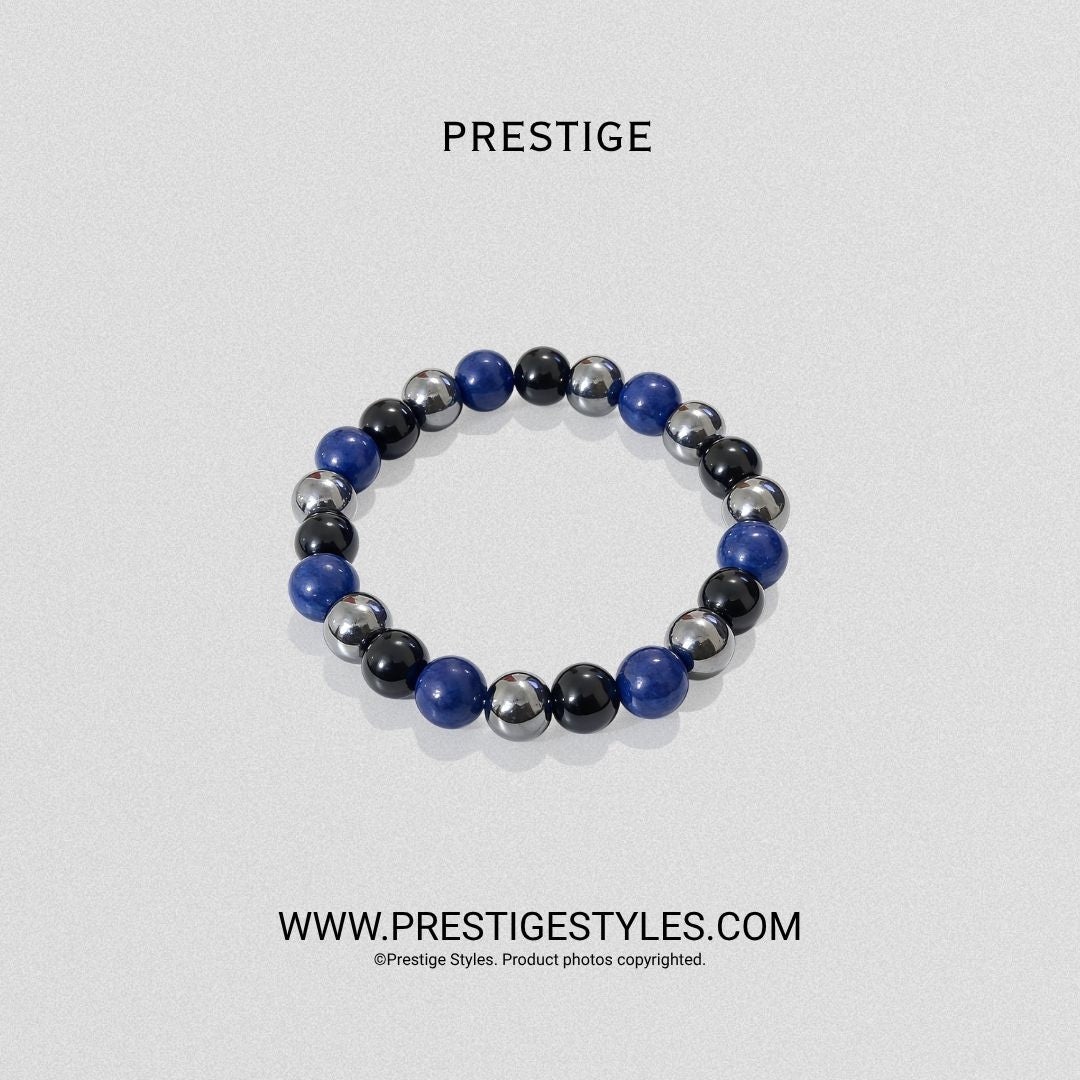 Earth's Core Bracelet - Prestige Styles - Bangladesh