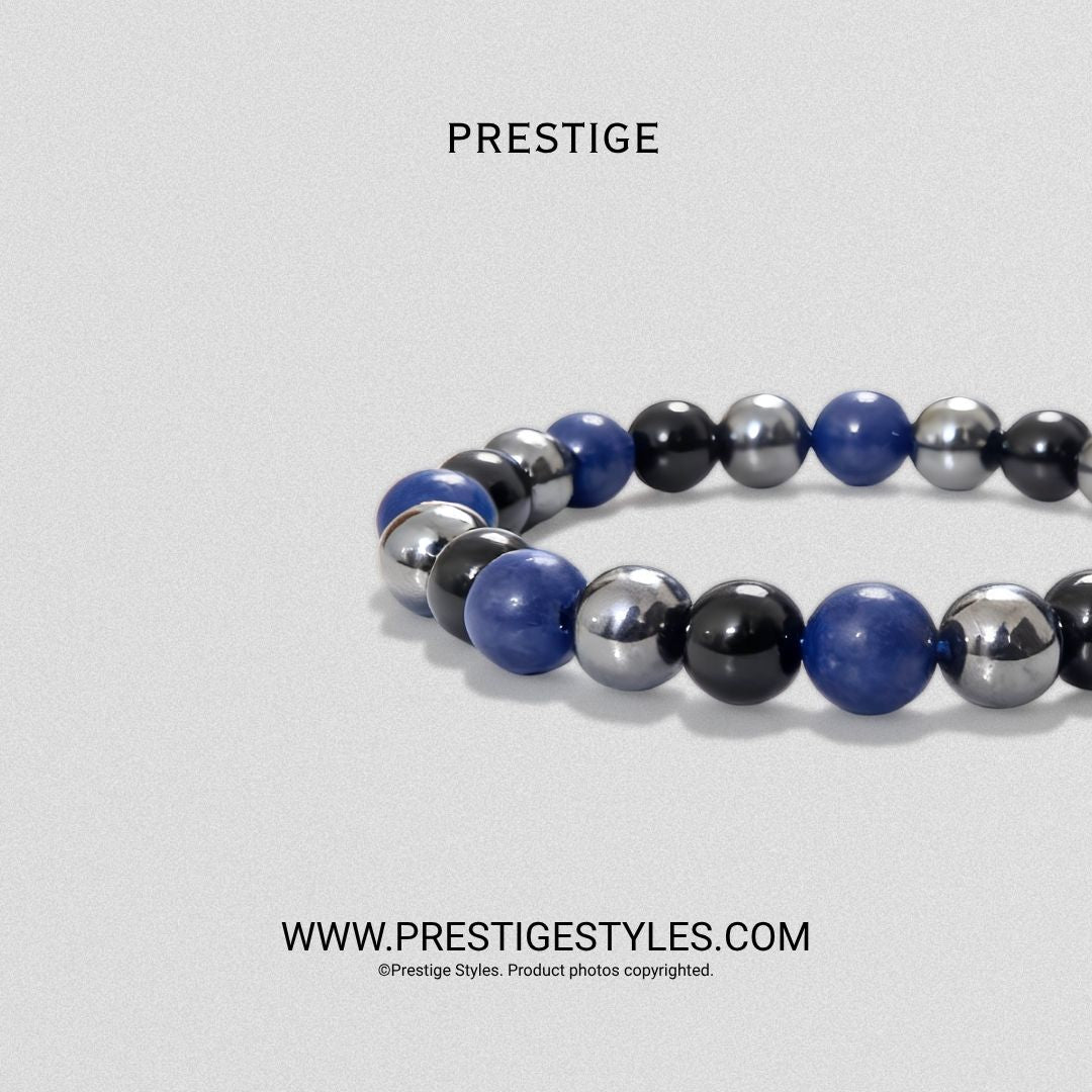 Earth's Core Bracelet - Prestige Styles - Bangladesh