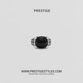 Emperor Orb Ring - Prestige Styles - Bangladesh
