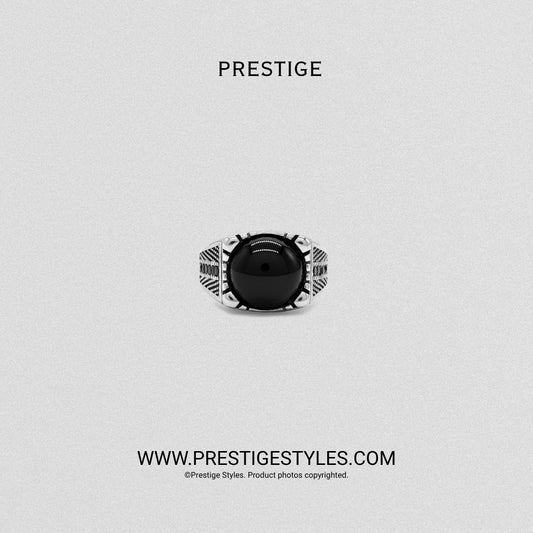Emperor Orb Ring - Prestige Styles - Bangladesh