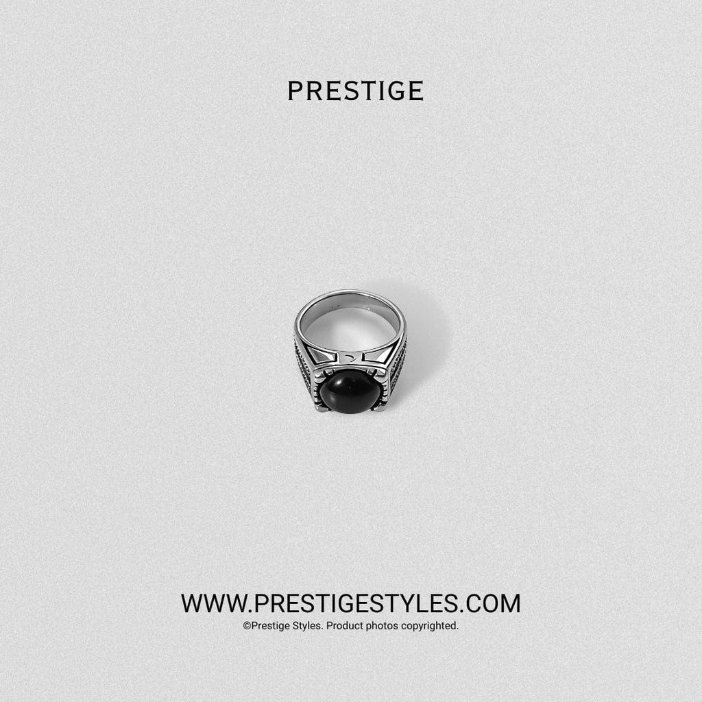 Emperor Orb Ring - Prestige Styles - Bangladesh
