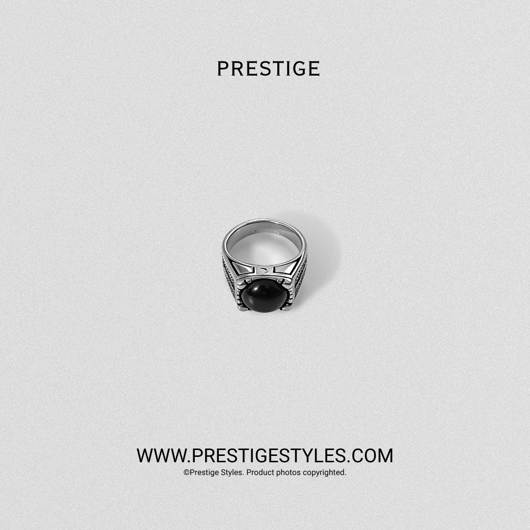 Emperor Orb Ring - Prestige Styles - Bangladesh