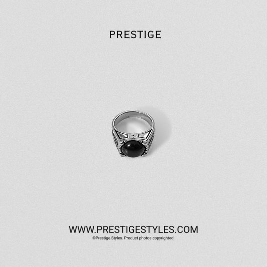 Emperor Orb Ring - Prestige Styles - Bangladesh