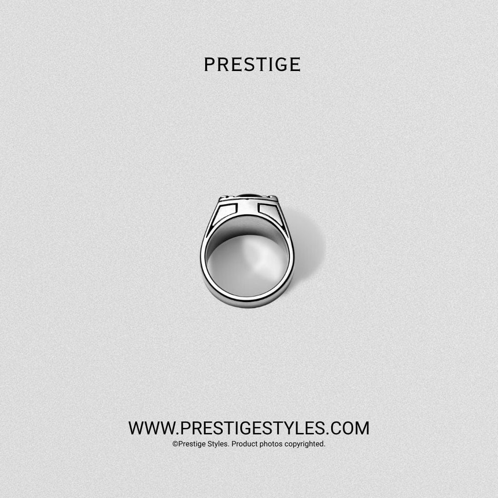 Emperor Orb Ring - Prestige Styles - Bangladesh