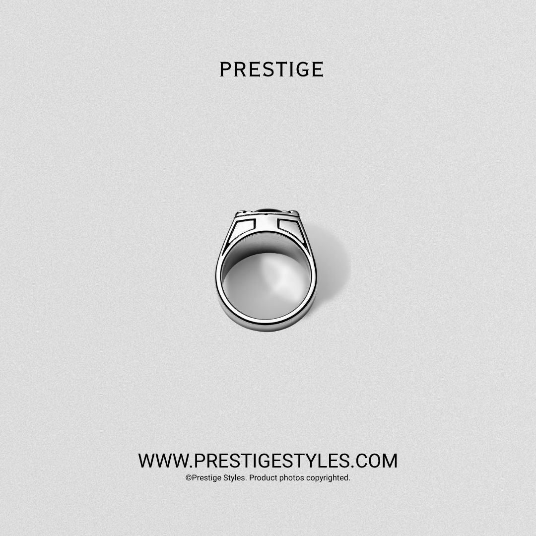 Emperor Orb Ring - Prestige Styles - Bangladesh