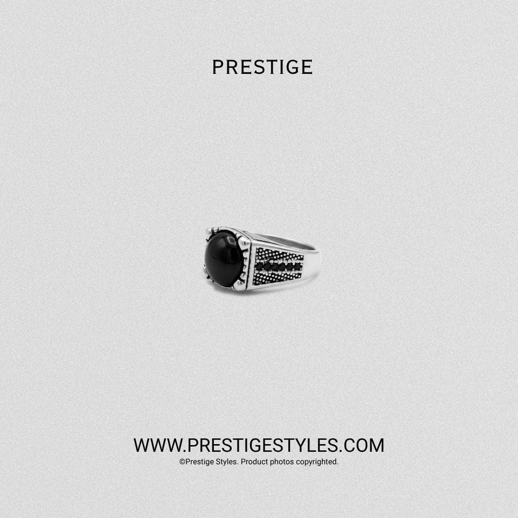 Emperor Orb Ring - Prestige Styles - Bangladesh