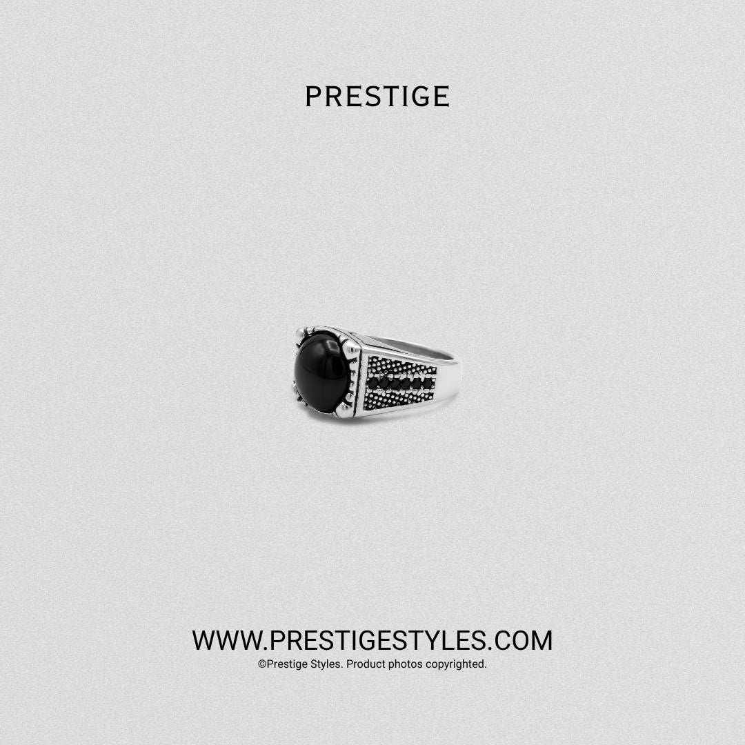Emperor Orb Ring - Prestige Styles - Bangladesh