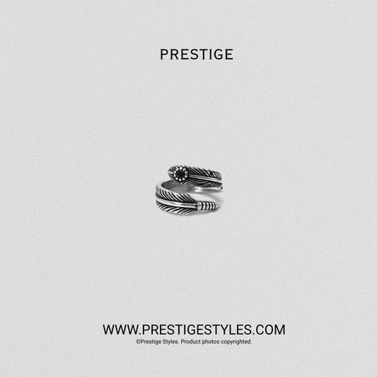 Falcon Wing Ring - Prestige Styles - Bangladesh