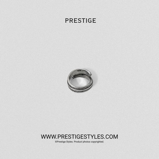 Falcon Wing Ring - Prestige Styles - Bangladesh