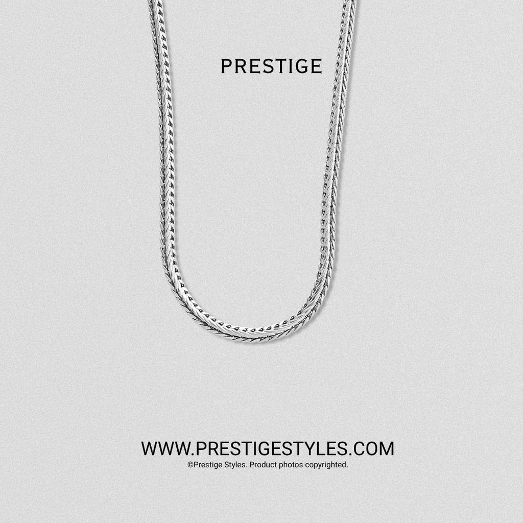 Franco Chain Limited Edition - Prestige Styles - Bangladesh