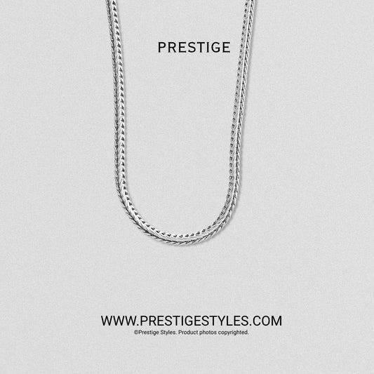 Franco Chain Limited Edition - Prestige Styles - Bangladesh
