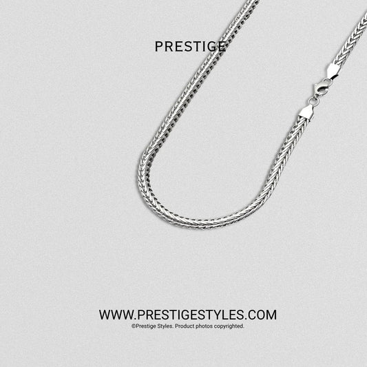 Franco Chain Limited Edition - Prestige Styles - Bangladesh