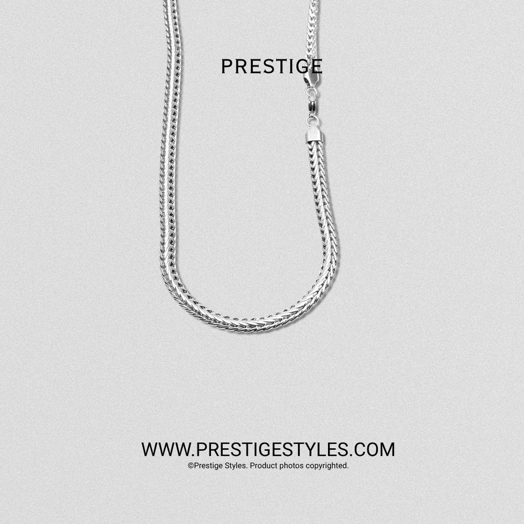 Franco Chain Limited Edition - Prestige Styles - Bangladesh