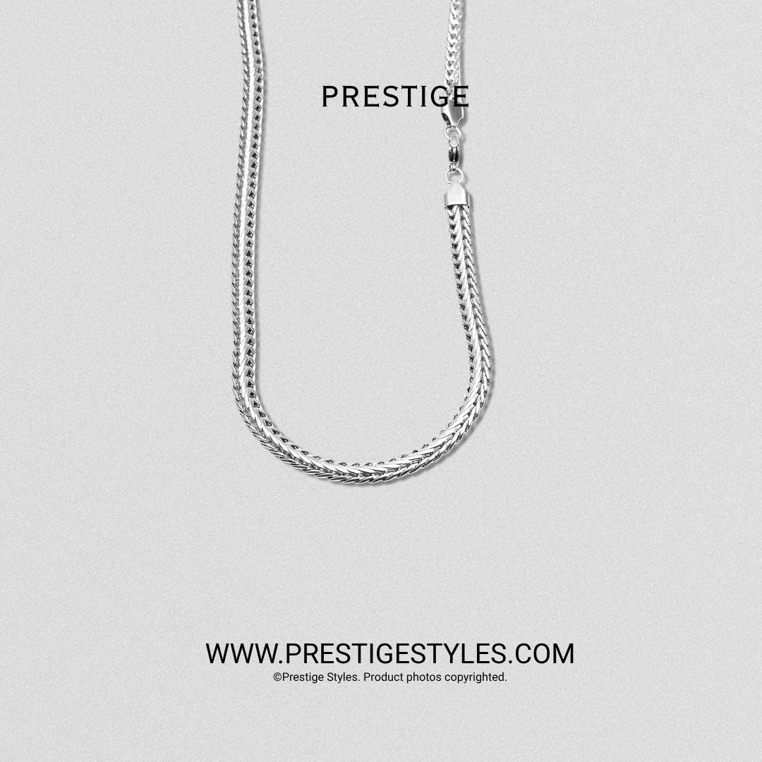 Franco Chain Limited Edition - Prestige Styles - Bangladesh