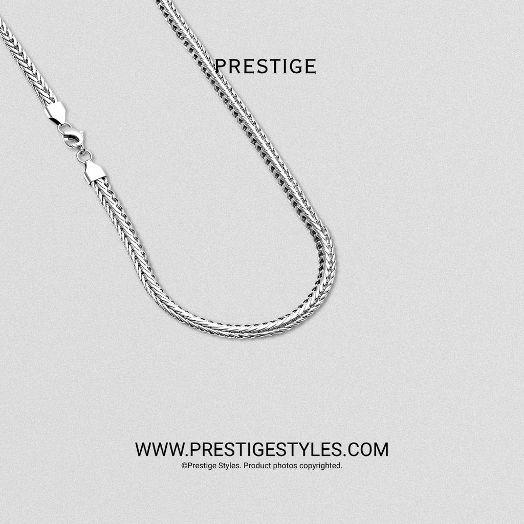 Franco Chain Limited Edition - Prestige Styles - Bangladesh