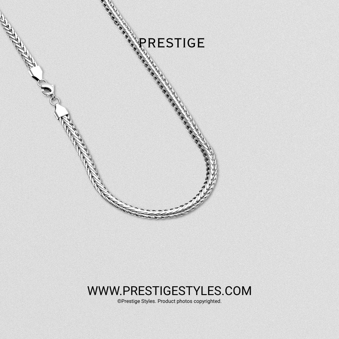 Franco Chain Limited Edition - Prestige Styles - Bangladesh