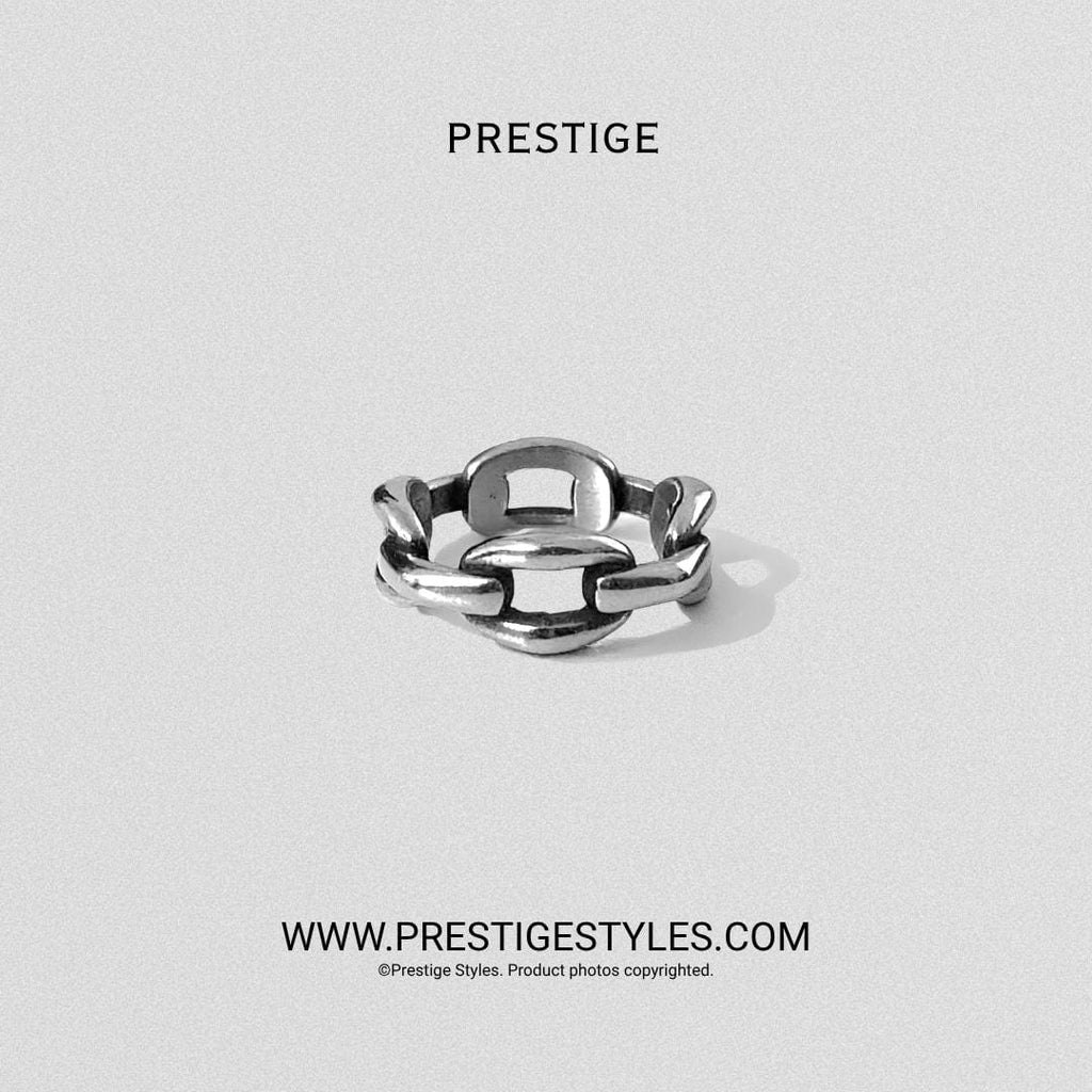 Ghost Bond Ring - Prestige Styles - Bangladesh
