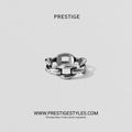 Ghost Bond Ring - Prestige Styles - Bangladesh
