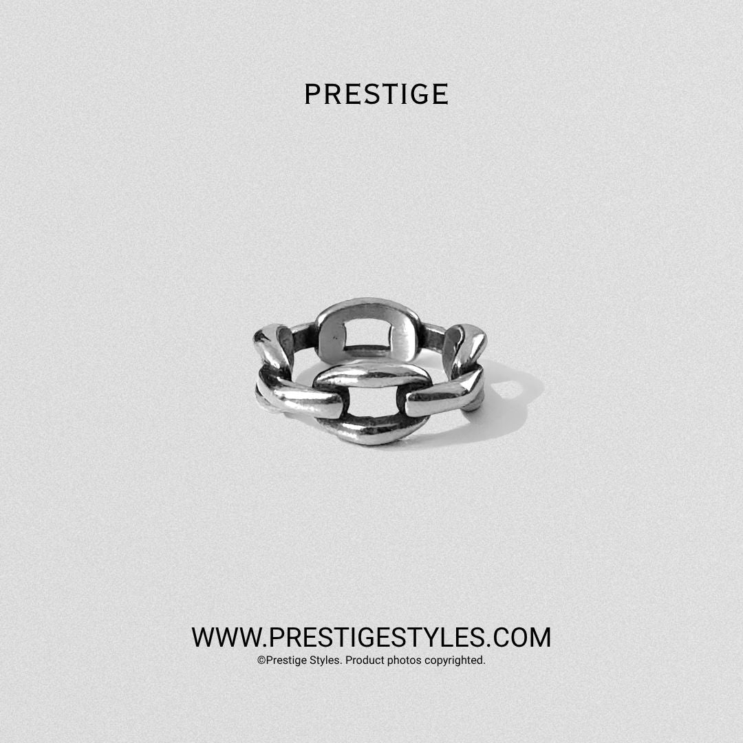 Ghost Bond Ring - Prestige Styles - Bangladesh
