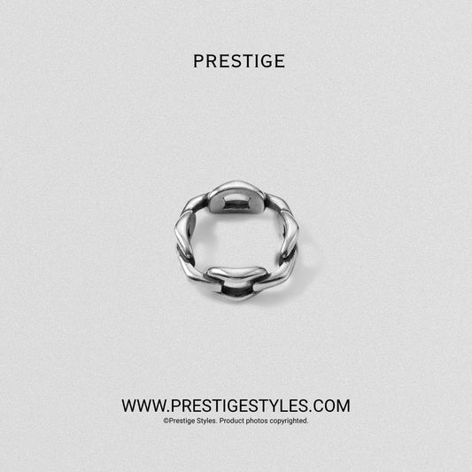 Ghost Bond Ring - Prestige Styles - Bangladesh