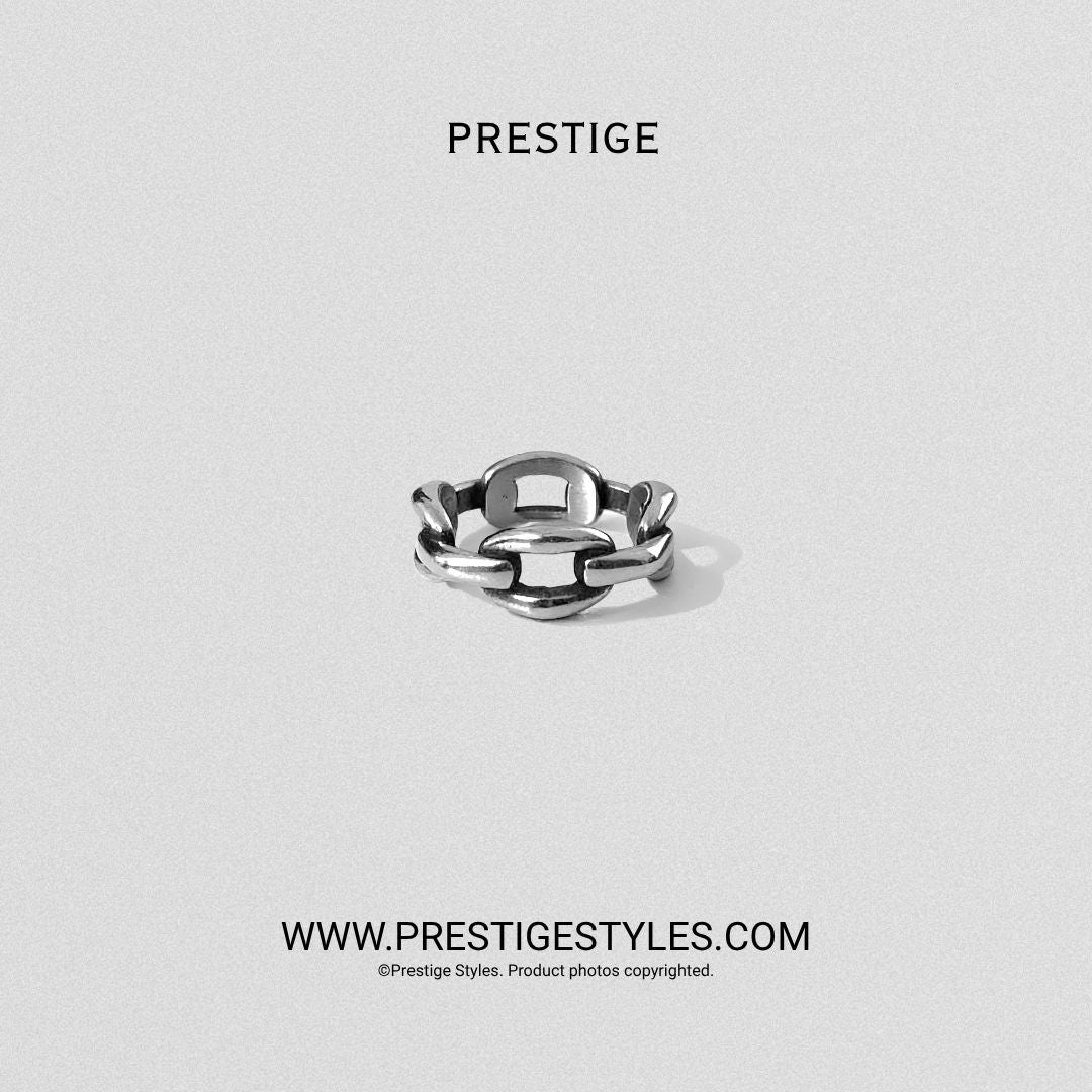 Ghost Bond Ring - Prestige Styles - Bangladesh