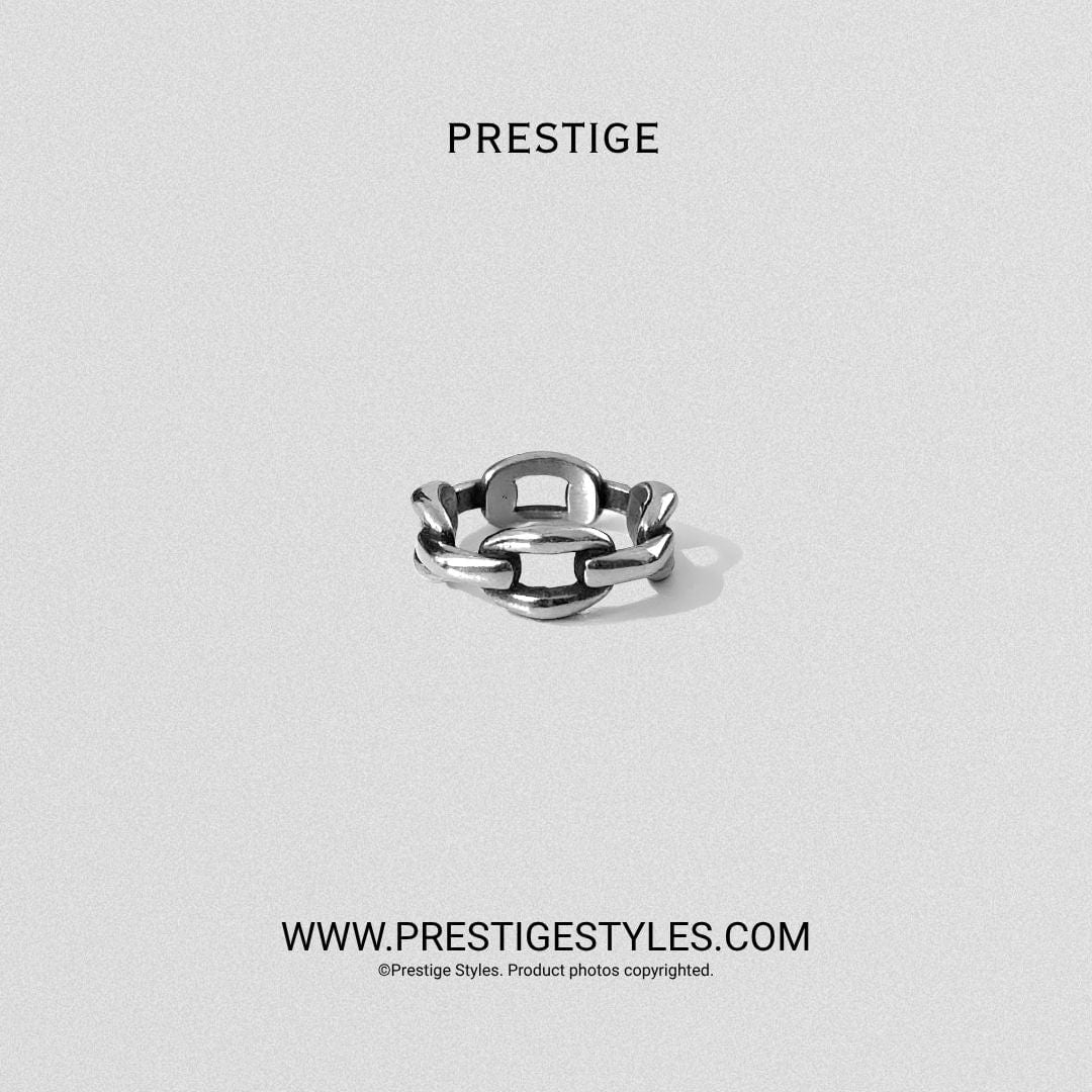 Ghost Bond Ring - Prestige Styles - Bangladesh