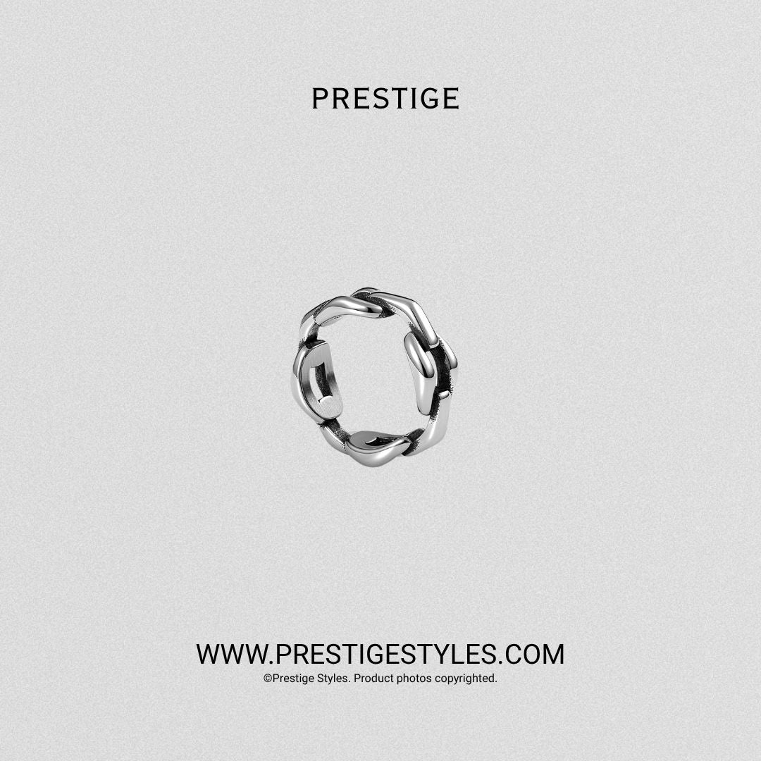 Ghost Bond Ring - Prestige Styles - Bangladesh