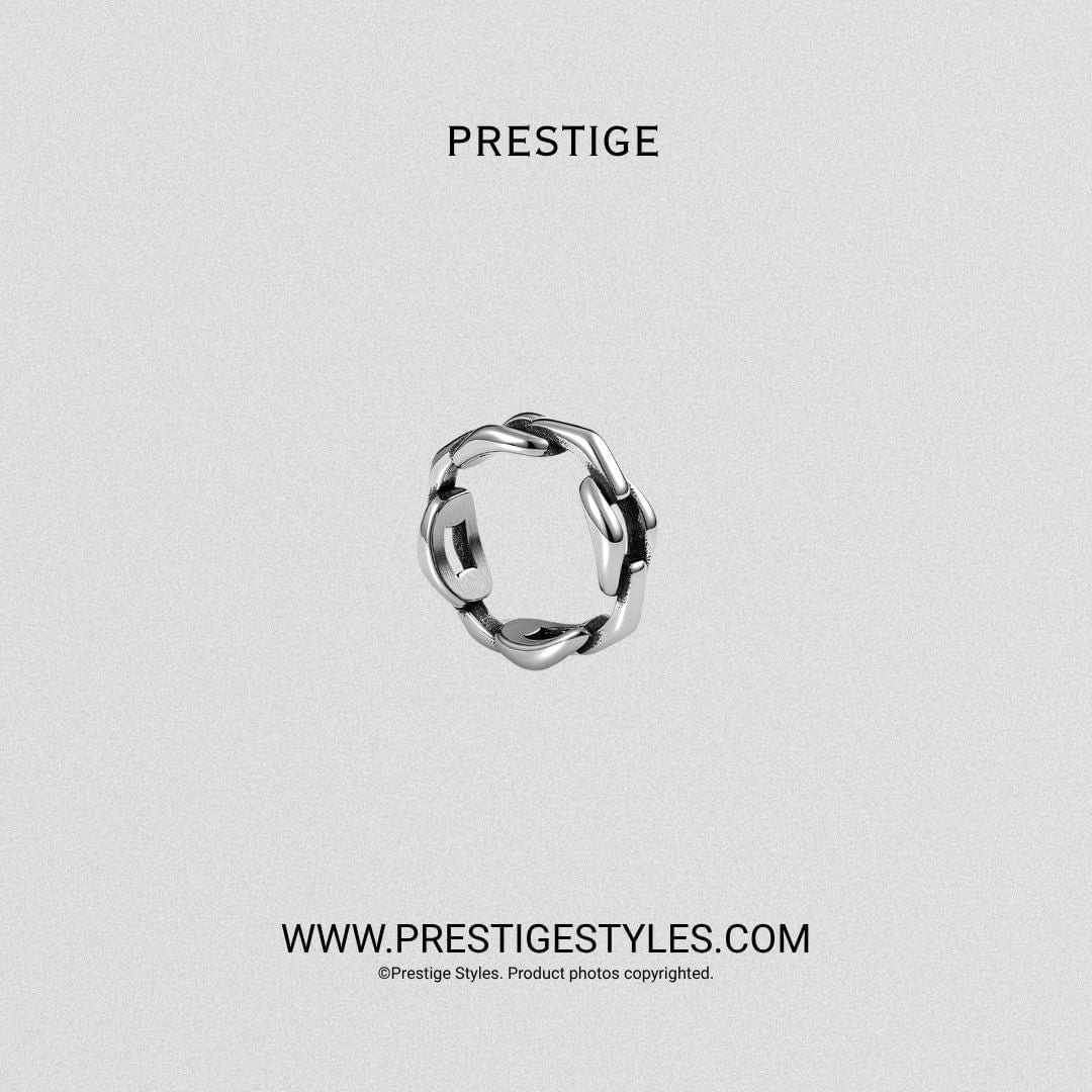Ghost Bond Ring - Prestige Styles - Bangladesh