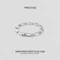 Gladiator Silver Bracelet - Prestige Styles - Bangladesh