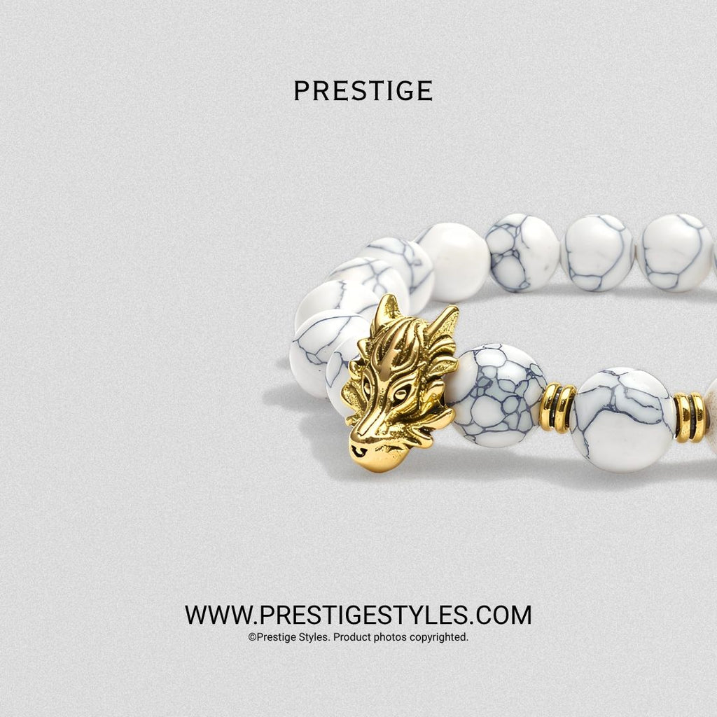 Guard Frost Bracelet - Prestige Styles - Bangladesh