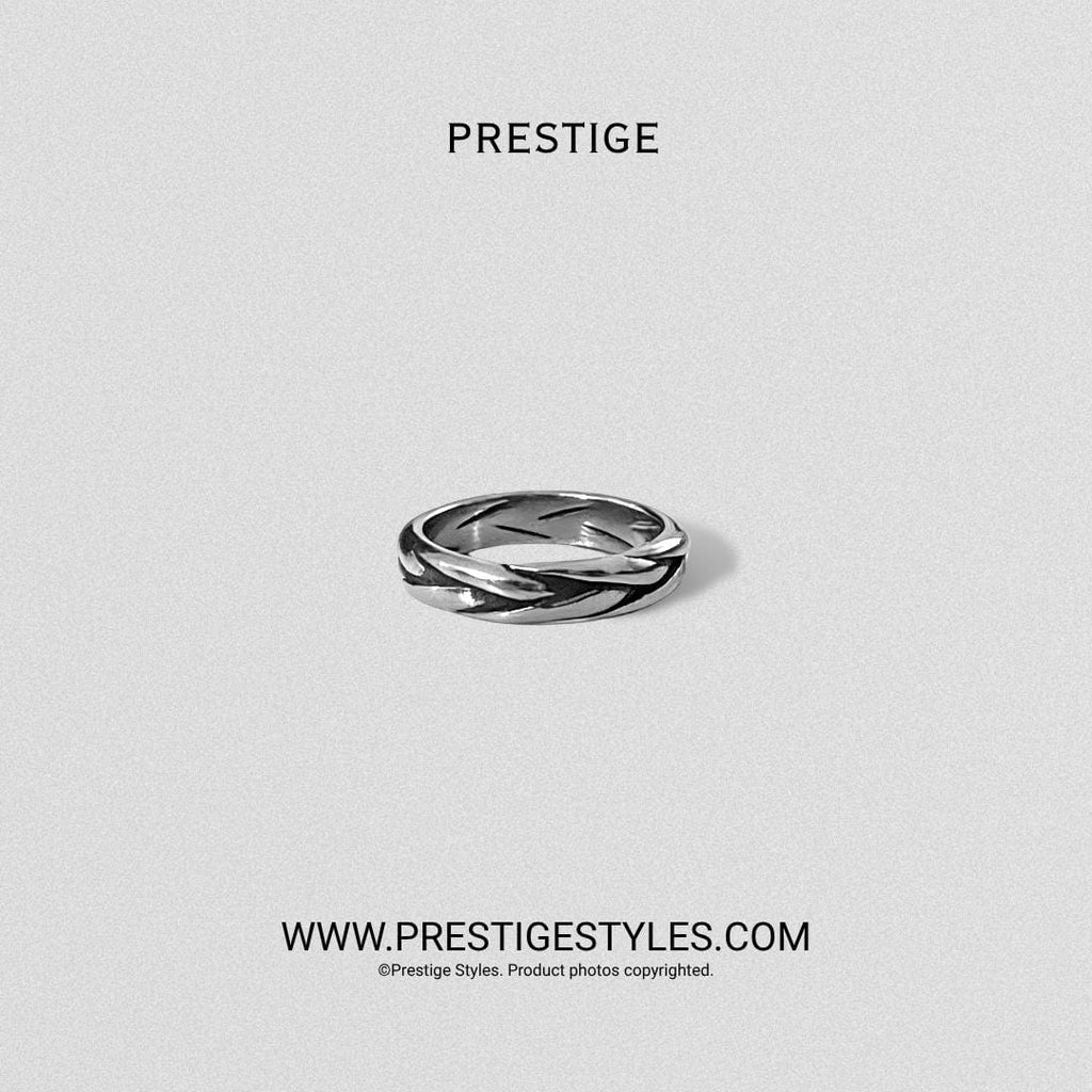 Helix Prime Ring - Prestige Styles - Bangladesh
