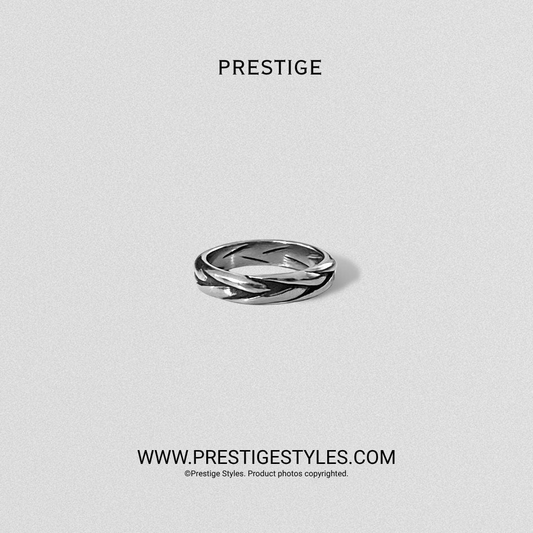 Helix Prime Ring - Prestige Styles - Bangladesh